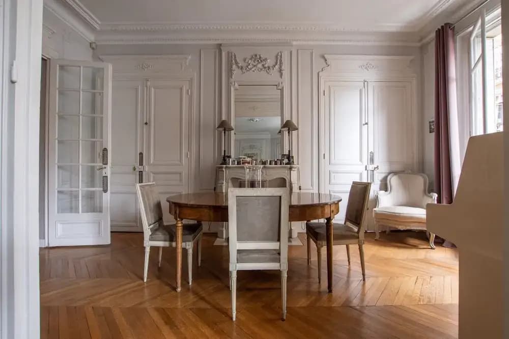 Splendid 5BR Family Apartment - Trocadero - Photo 2