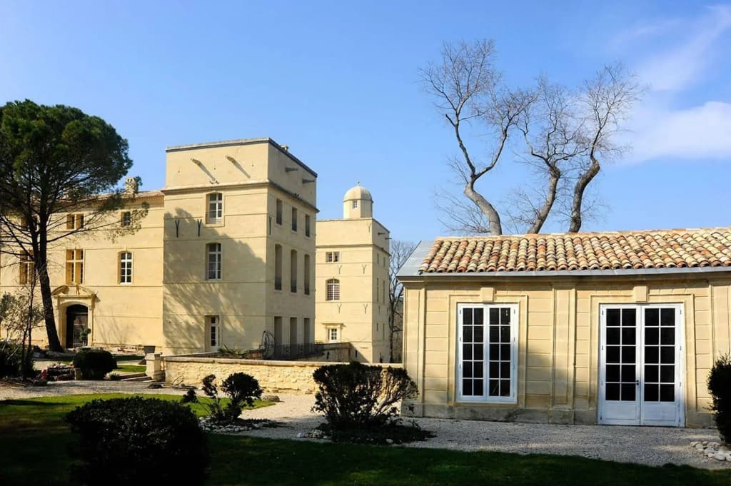 Château de Pondres - Photo 1