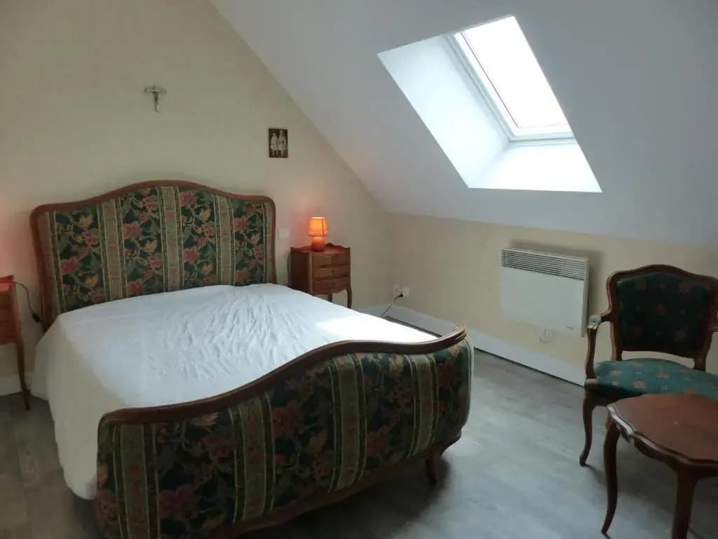 Gîte Dompierre-sur-Besbre, 4 pièces, 6 personnes - FR-1-489-112 - Photo 2