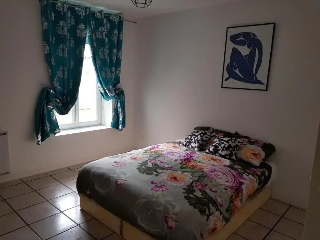 Jolie appartement moderne à Roanne - Photo 3