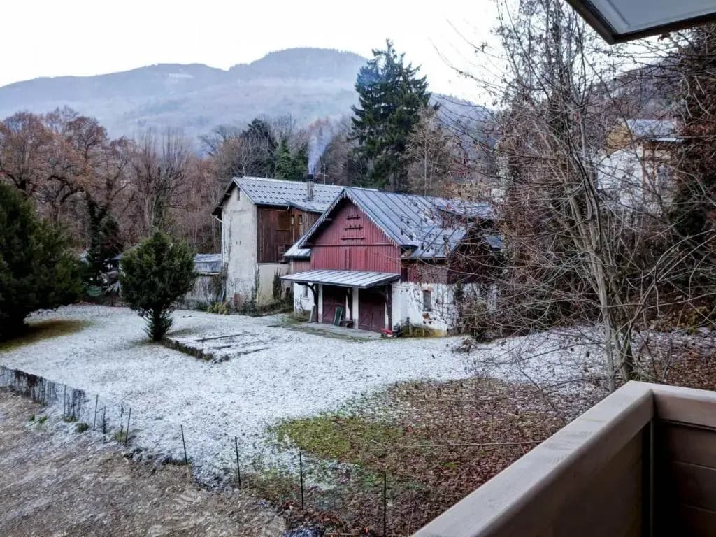 Appartement Brides-les-Bains, 1 pièce, 2 personnes - FR-1-512-104 - Miniature 7