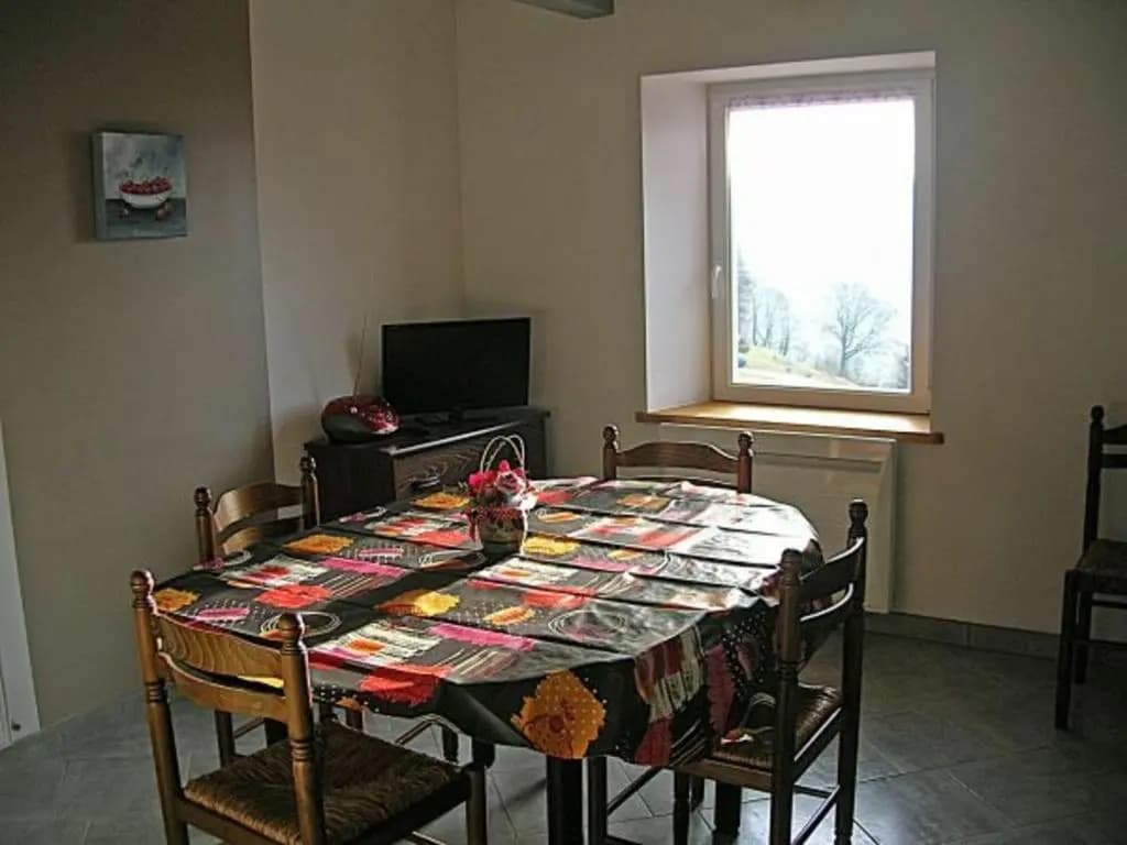 Gîte Cornimont, 3 pièces, 4 personnes - FR-1-589-84 - Photo 1