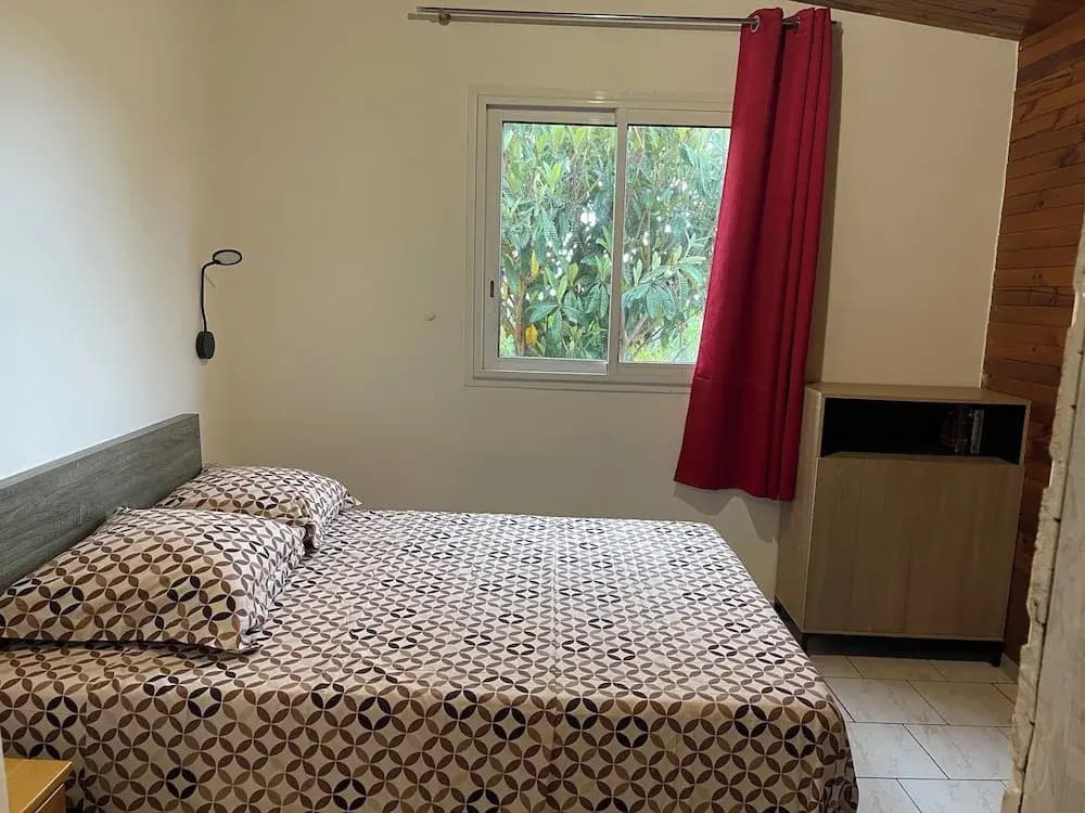 Gite Hotel La Caz Des Orangers - Photo 3