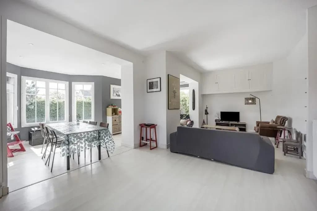 New Haven - Maison avec jardin - plage à 100 m - Photo 4
