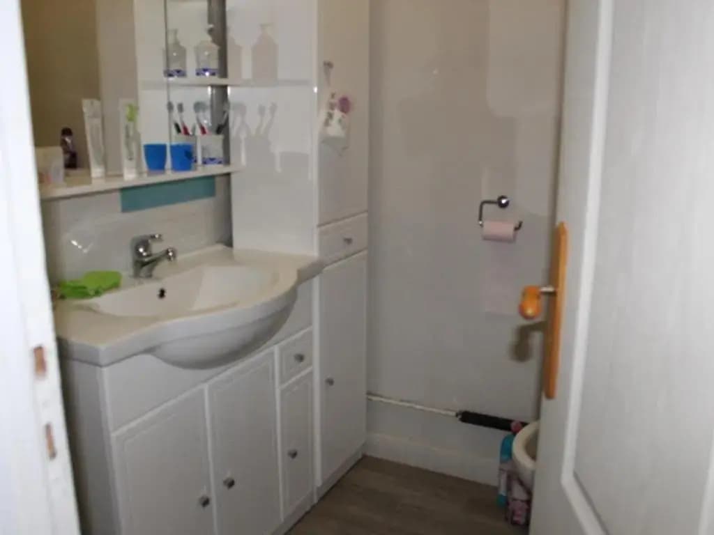 Appartement Fort-Mahon-Plage, 3 pièces, 6 personnes - FR-1-482-18 - Miniature 6