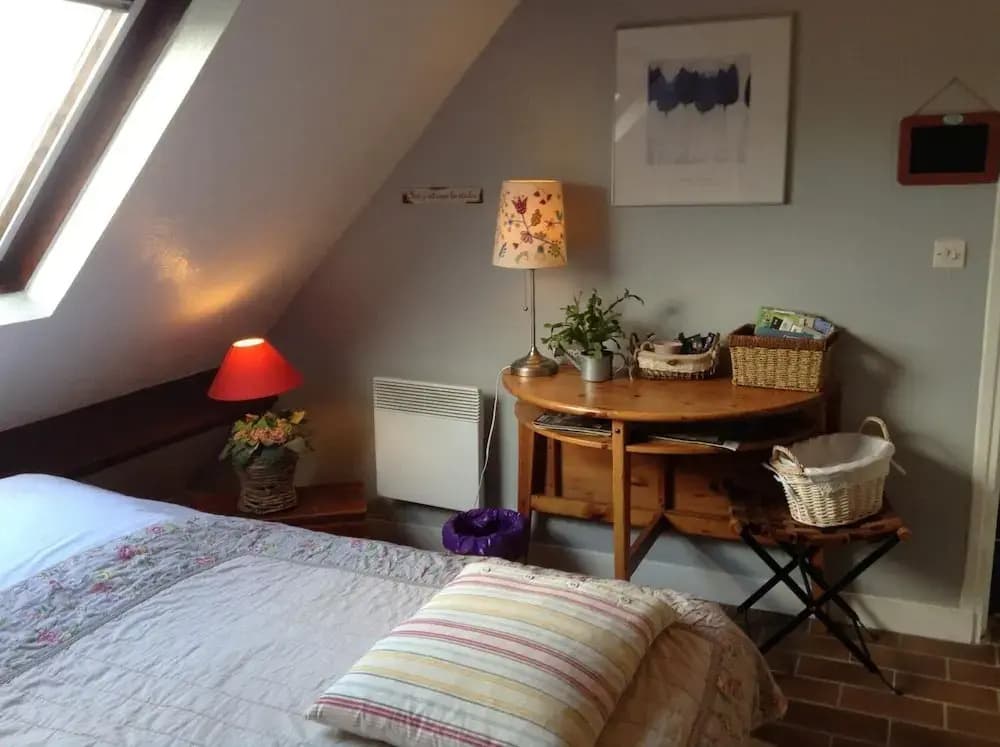 Chambres d'hotes Maison Prairie Bonheur - Photo 3