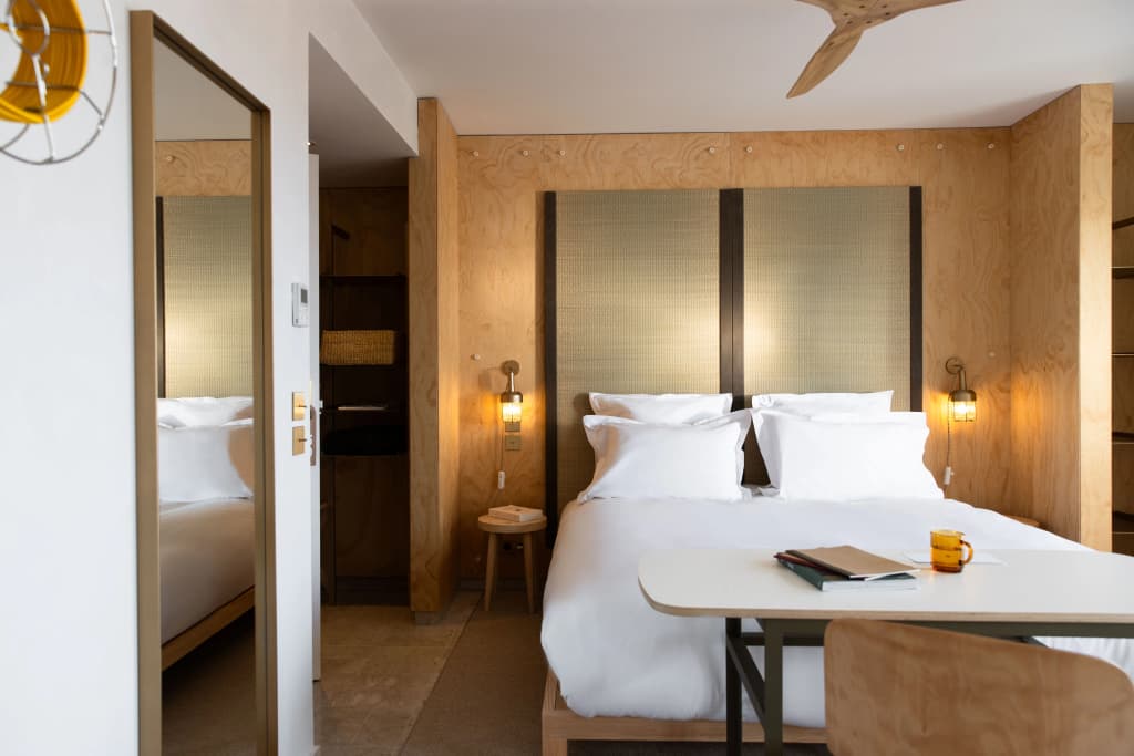 MOB Hotel Cannes - Photo 3