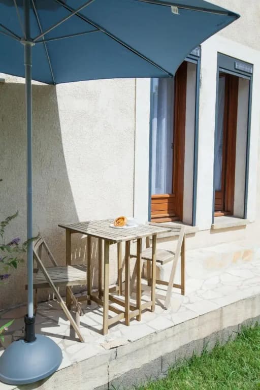 Chambres d'hôtes Les villas du triangle - Miniature 8
