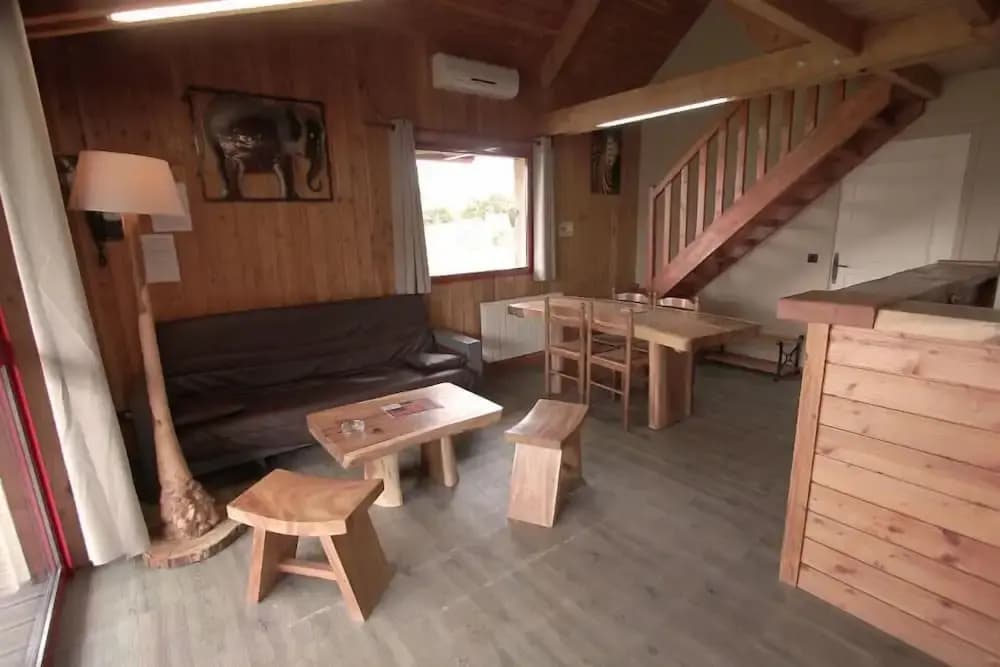 Cerza Safari Lodges - Photo 2