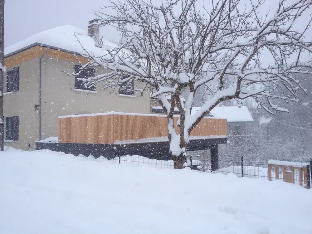 Les Terrasses de Villard - Photo 1