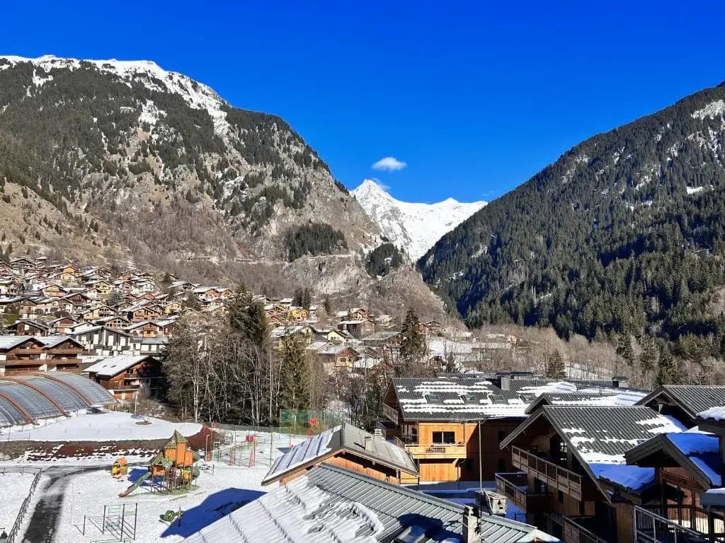 Appartement Champagny-en-Vanoise, 3 pièces, 6 personnes - FR-1-638-25 - Miniature 7