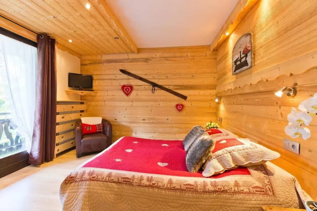 Hotel Cro-Bidou - Photo 5