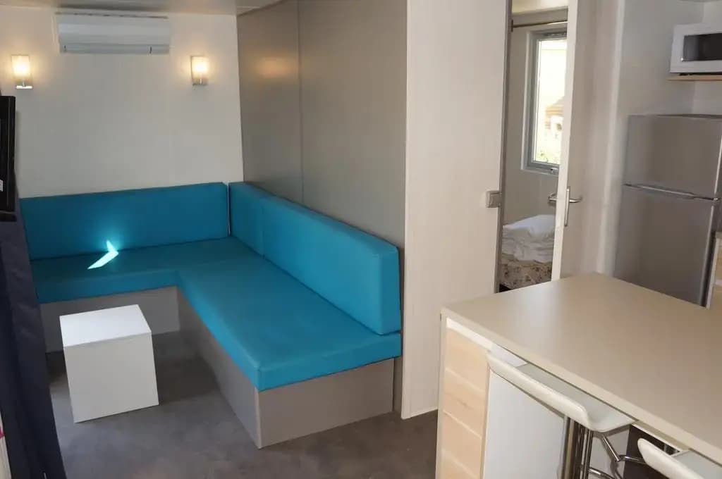 Marino Mobil-Home - Photo 1