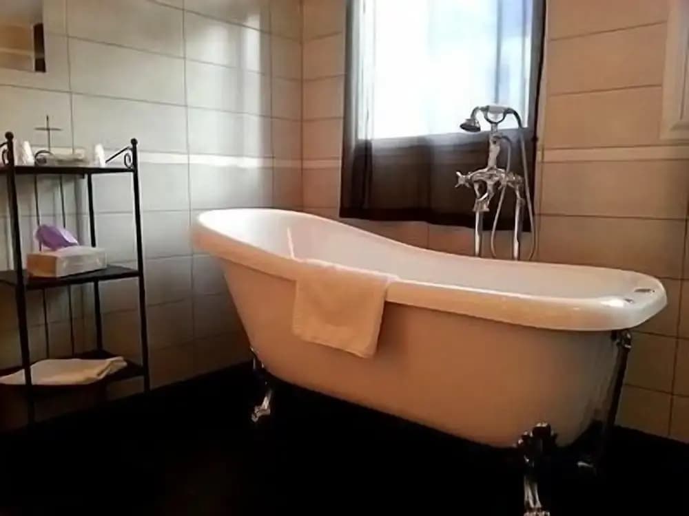 Hotel Grangier - Miniature 7