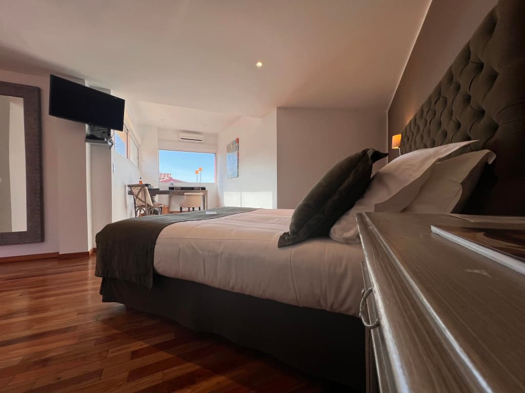 Le Roc e Fiori Hotel - Photo 5