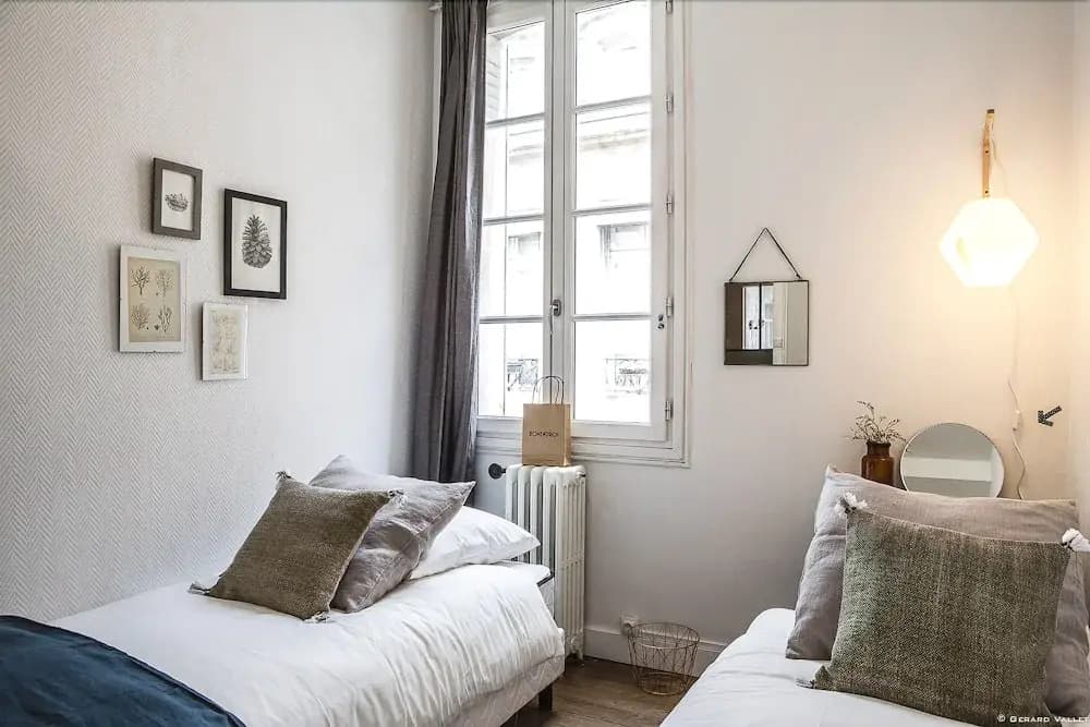 Appartement Cheverus - Photo 4