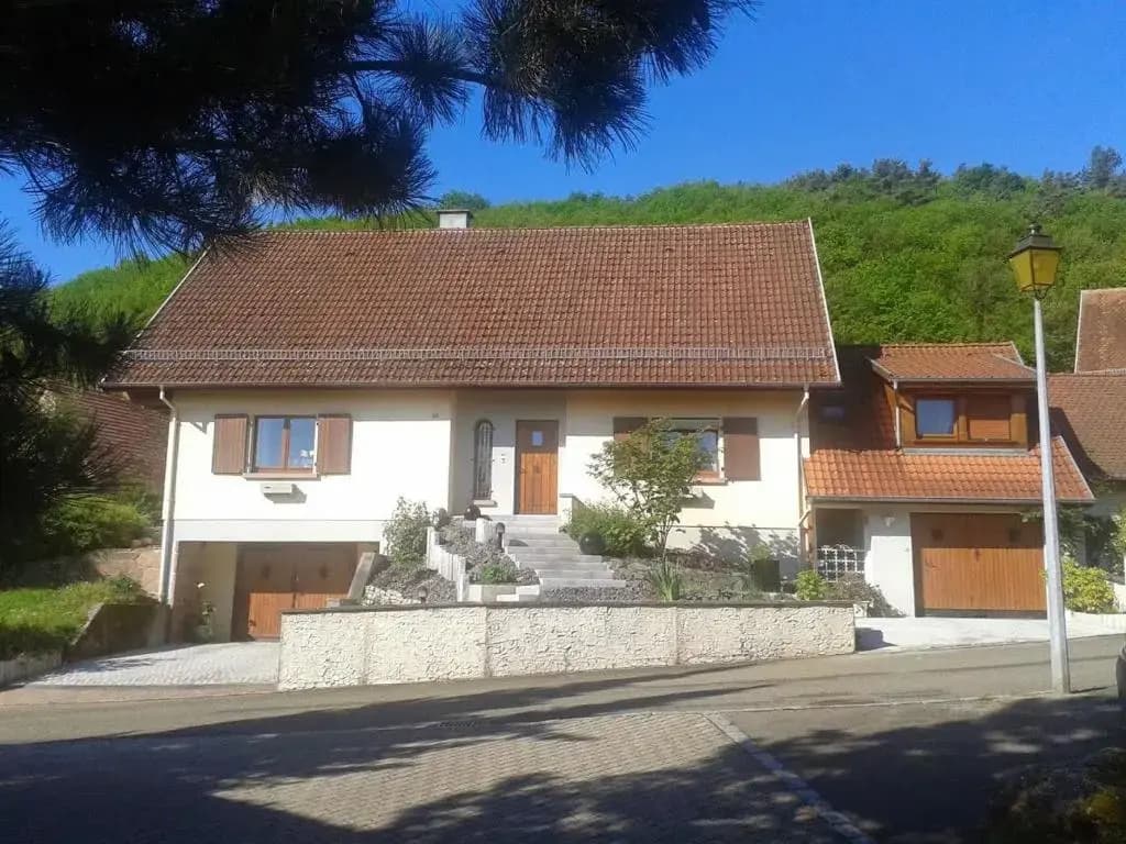 Gite Habsiger - Photo 5