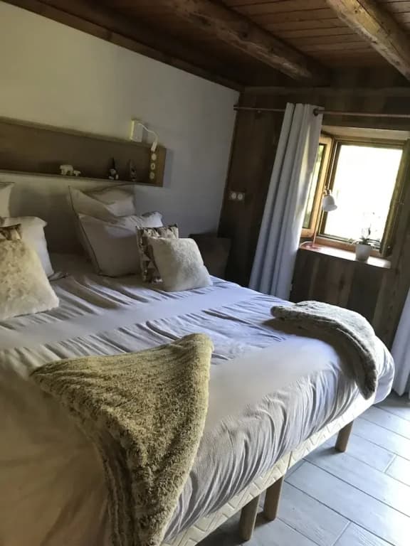 Chambres d'hôtes La Bessonerie - Miniature 8