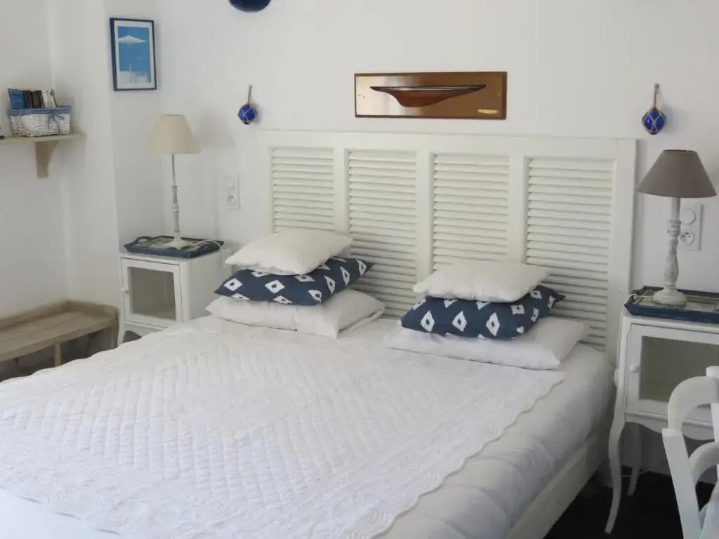 Hôtel Les Embruns Sables d'Olonne - Photo 3