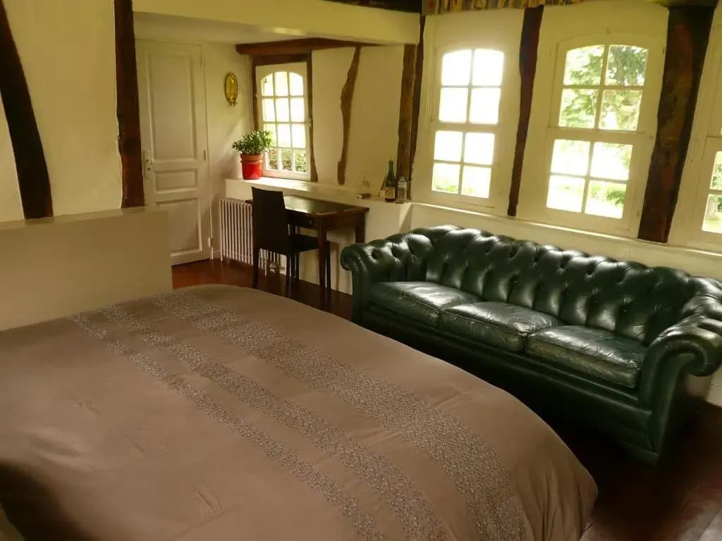 La Bonne Auberge - Photo 2