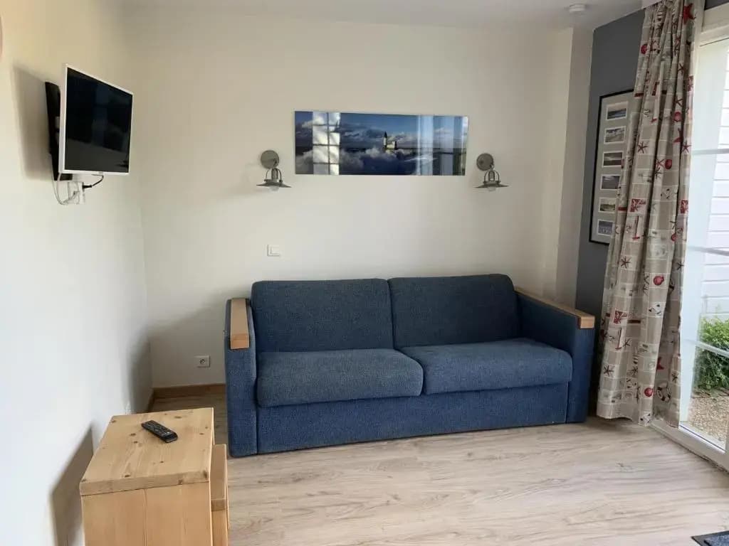 Maison Fort-Mahon-Plage, 3 pièces, 4 personnes - FR-1-482-57 - Photo 3