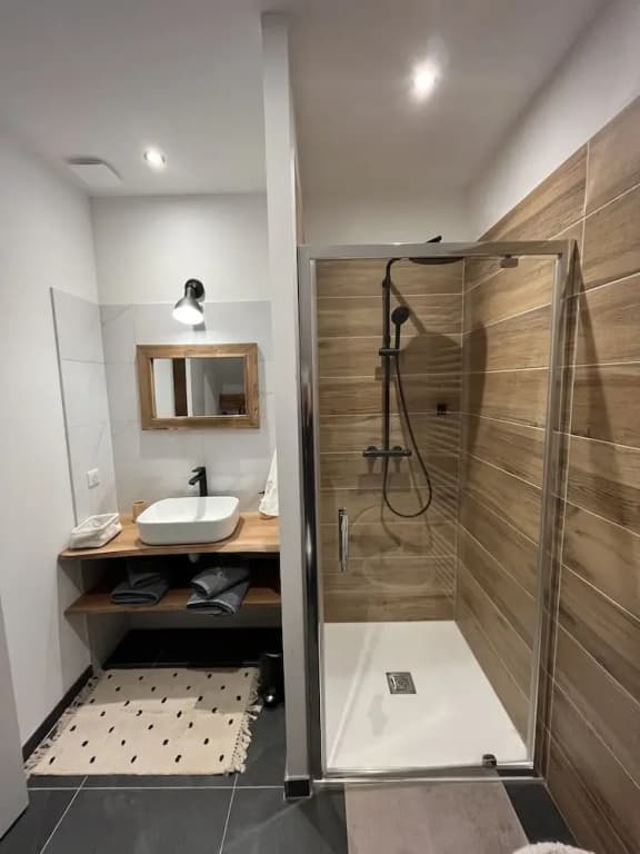 Les Brimbelles - Gite & Spa - Miniature 6