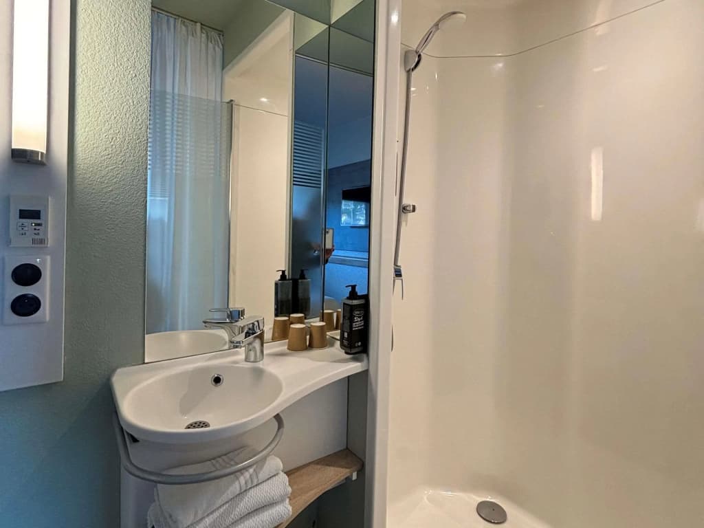 ibis Budget Le Treport Mers Les Bains - Miniature 8