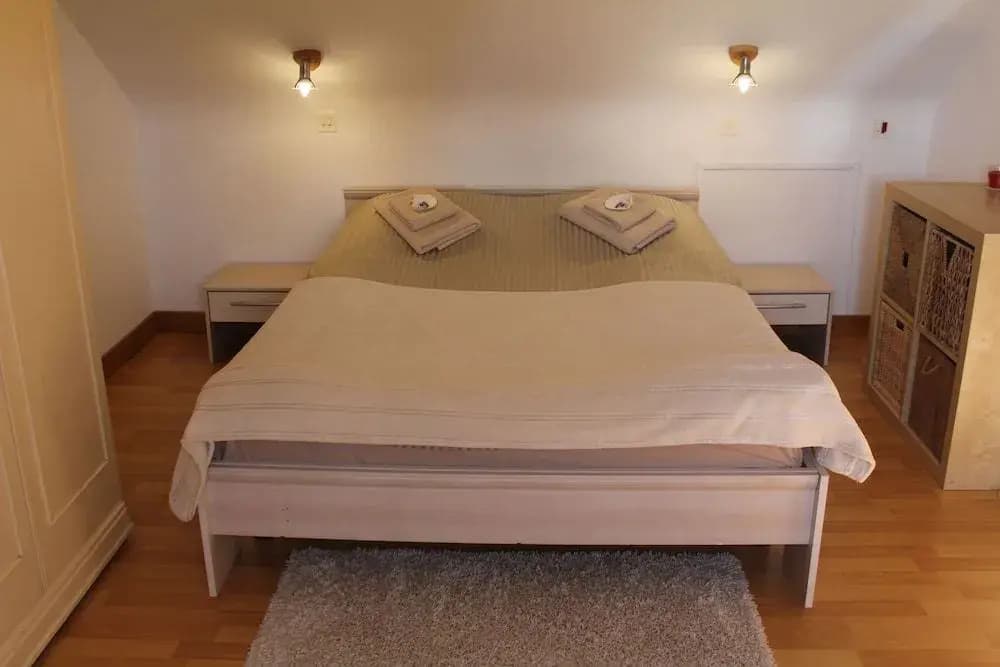 Residence BEAU RIVAGE Brehec - Miniature 6