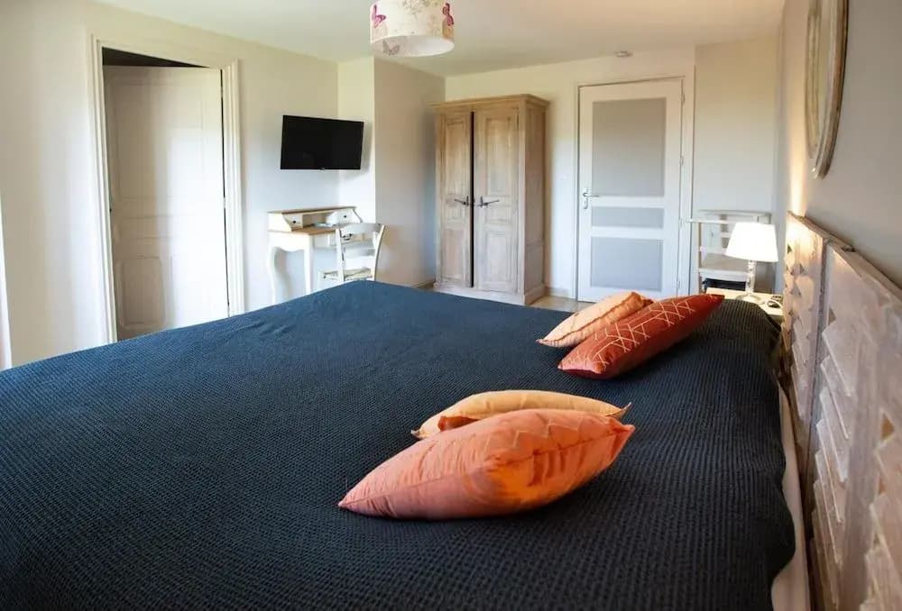 La Maison de Siloe - Photo 2