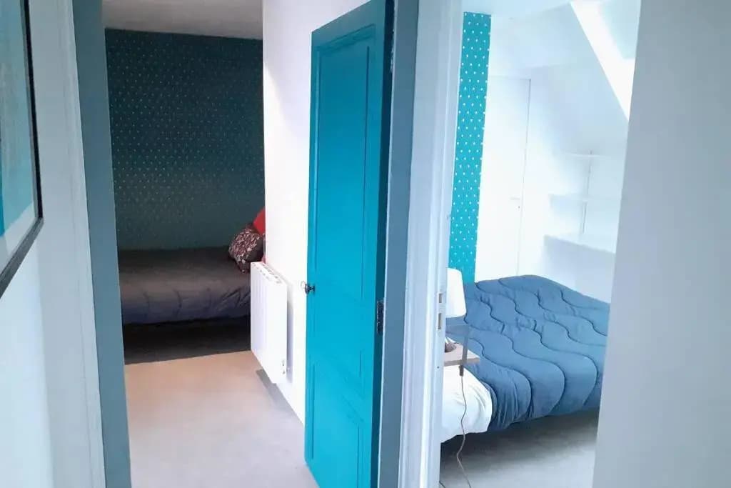Gite de l observatoire 6 personnes - Photo 2