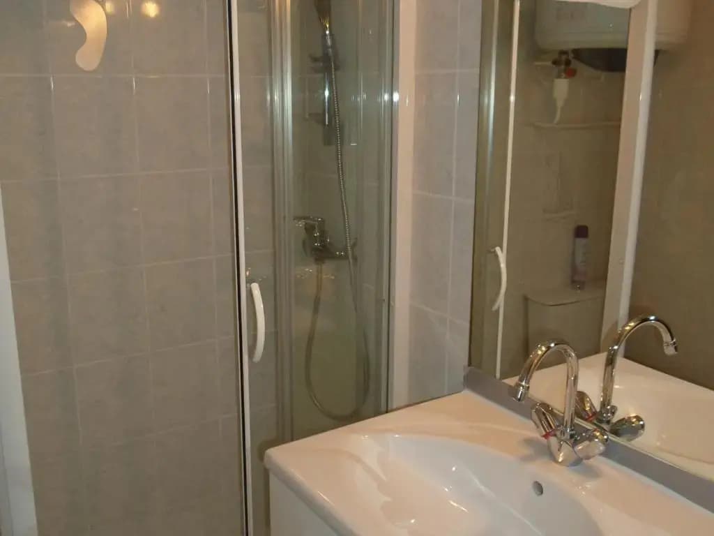 Appartement Balaruc-les-Bains, 1 pièce, 4 personnes - FR-1-503-69 - Photo 4
