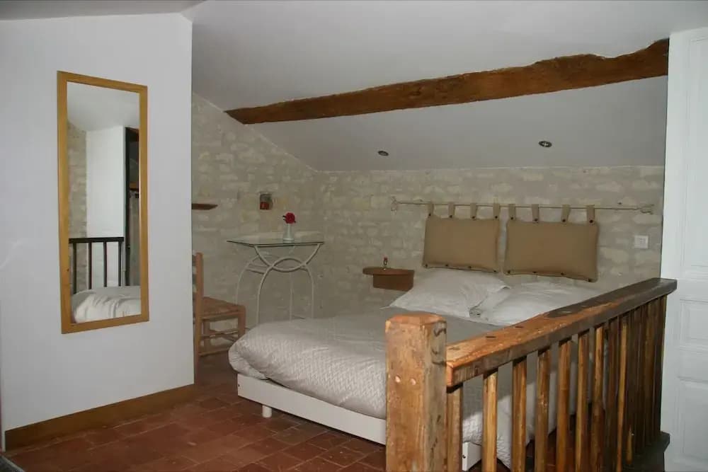 Gîtes de la Ferme du Luc - Photo 4