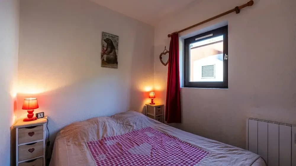 Apartment in Morillon at Ski Slope - Photo 1