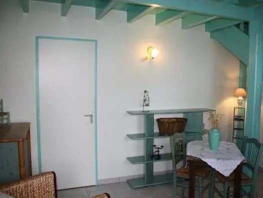Chambres d'hôtes Les Templiers - Photo 1