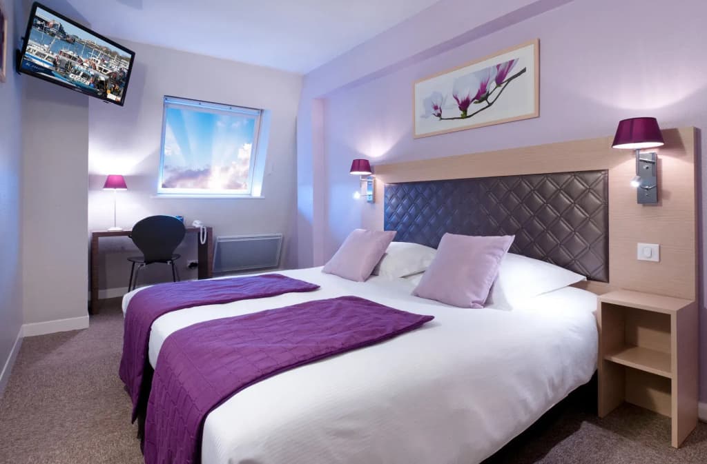 Hotel Opal'Inn - Photo 5