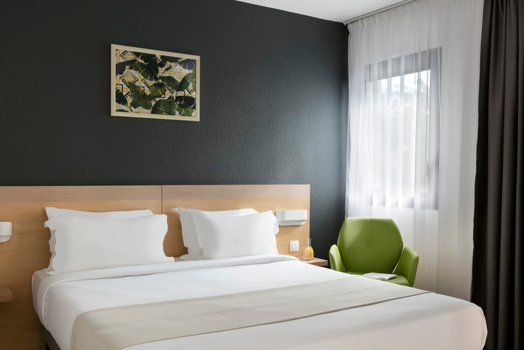Citadines Austerlitz Paris - Photo 5