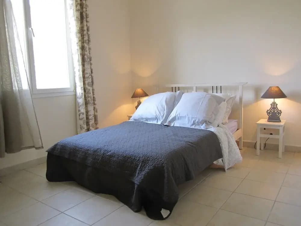 La Maison Blanche - Photo 4
