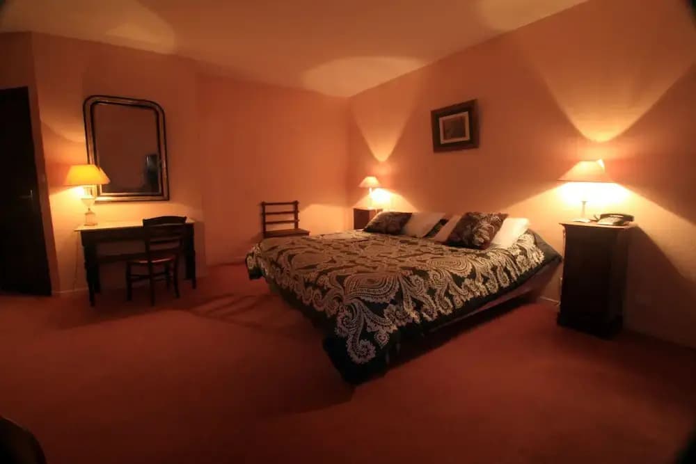 Hôtel Eychenne - Photo 4