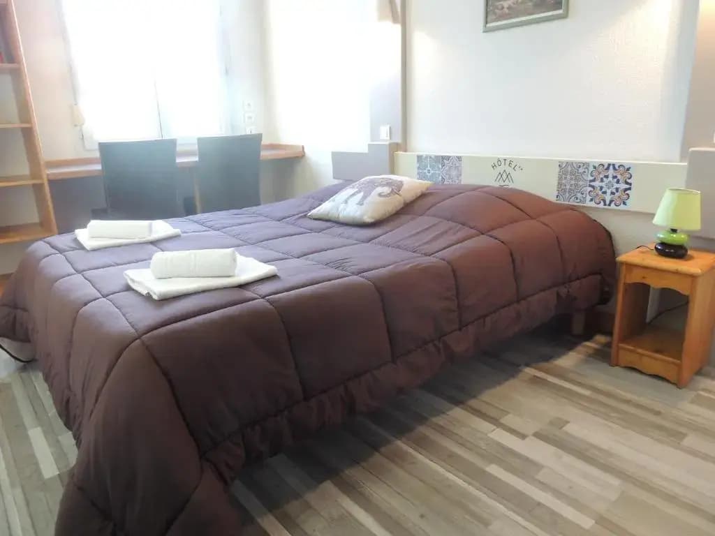 Hôtel de la Vallée - Photo 2