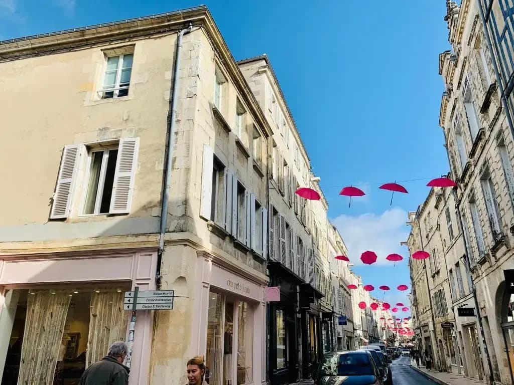 2 Rue des Augustins - Photo 1