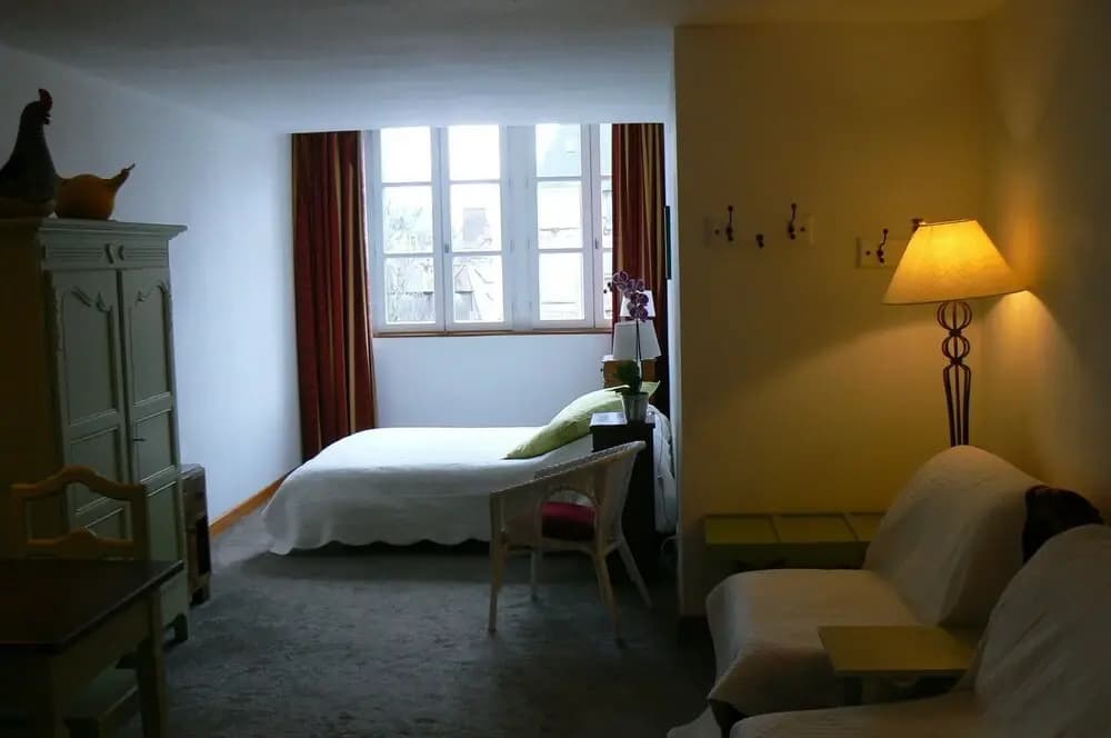 Studio Lumineux Coeur De Ville - Photo 5