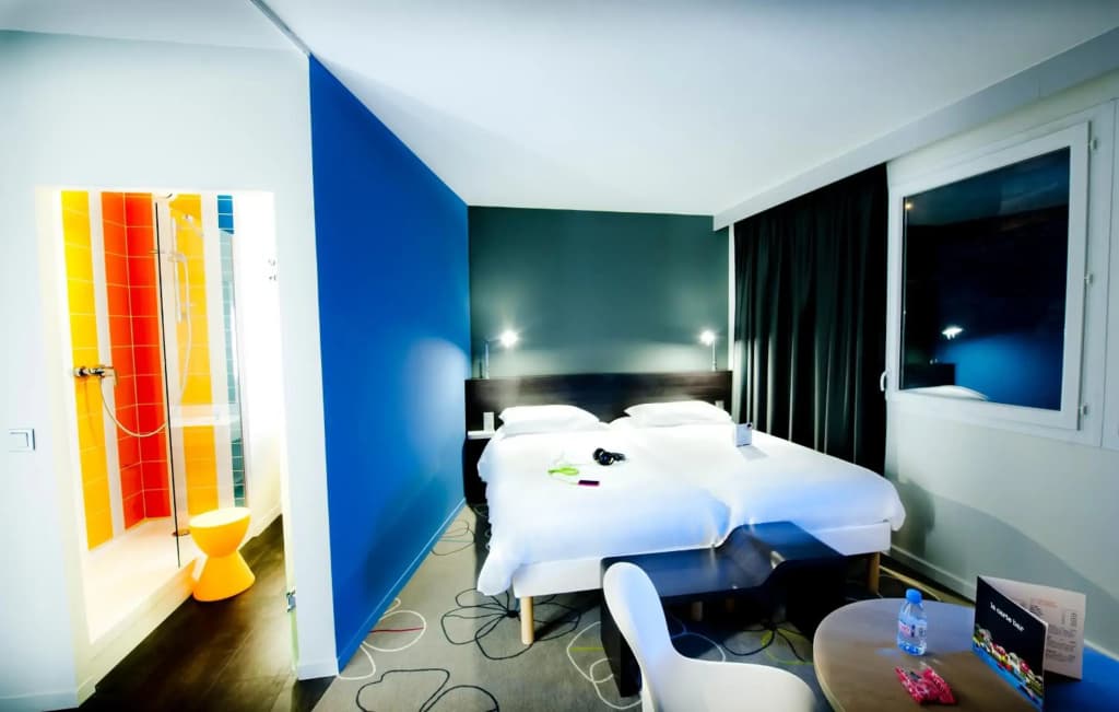 ibis Styles Brest Centre Port - Photo 5