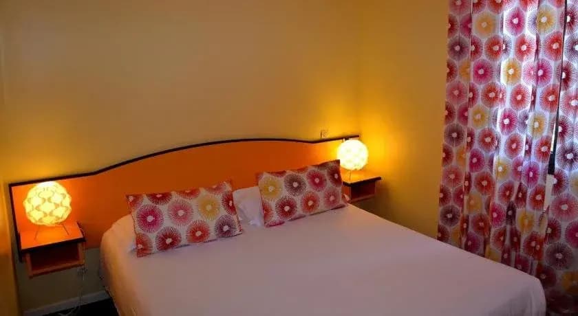 Hotel Arc En Ciel - Photo 4
