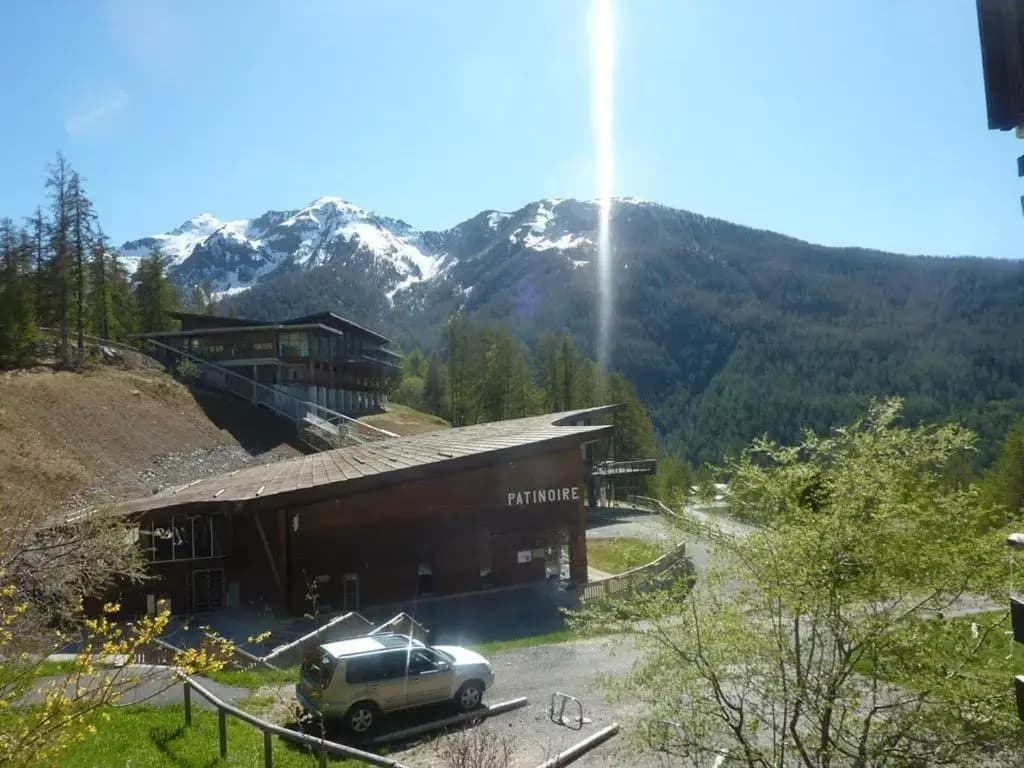 Appartement Les Orres, 1 pièce, 6 personnes - FR-1-322-403 - Photo 3