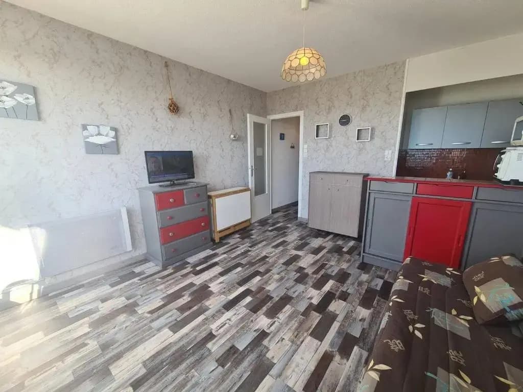 Appartement Saint-Jean-de-Monts, 1 pièce, 3 personnes - FR-1-224C-197 - Photo 3