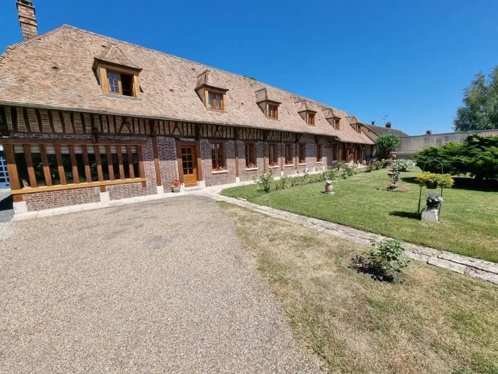 Au Relais Des Diligences - Photo 1