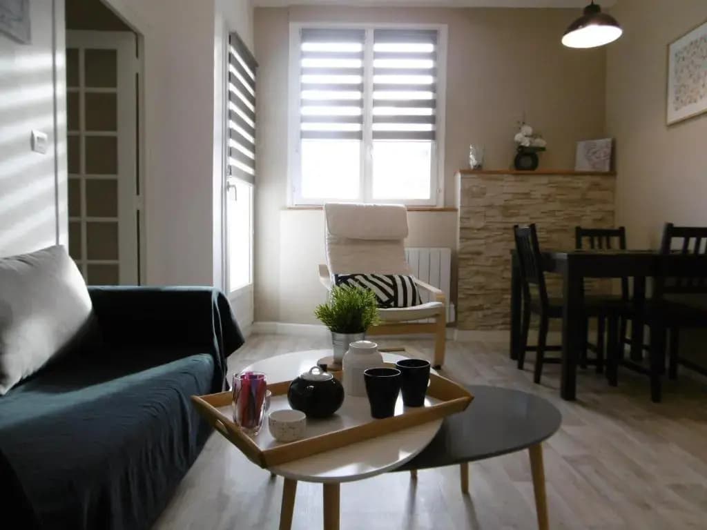 Vichy Coeur de ville F2 - Photo 5