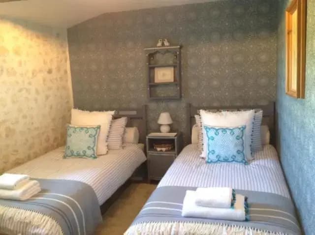Chez Brown - Photo 2