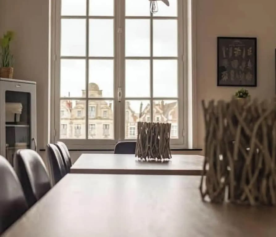 Amazing Duplex Apartment 8P - Photo 1