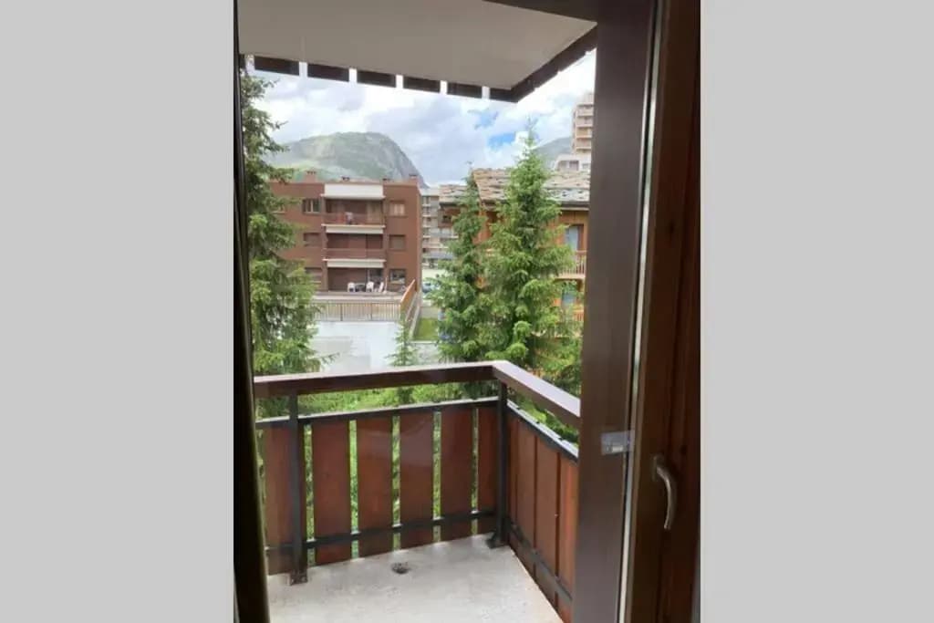 Studio Chalets De Solaise - Photo 4